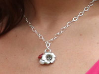 Image of Bridal Party Necklaces