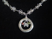 Image of Birthstone Necklace
